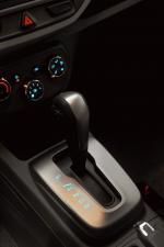 Chevrolet Spin 2012 года